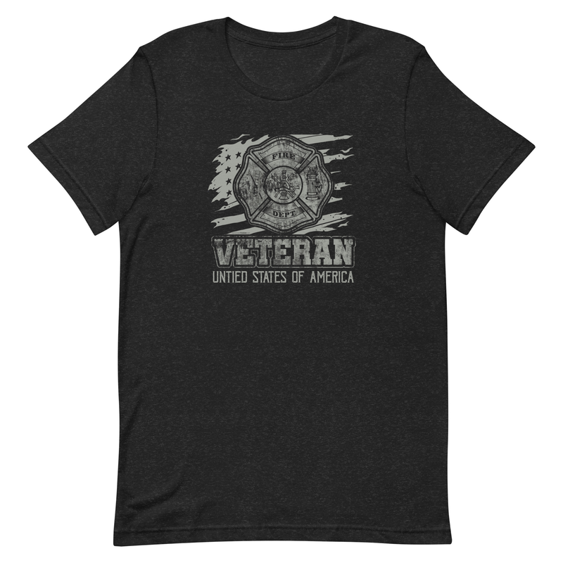 Veteran USA t-shirt
