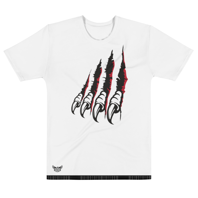 Monster Claw Men's t-shirt