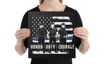 Patriotic Canvas