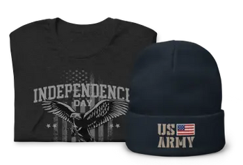 Patriot Apparal